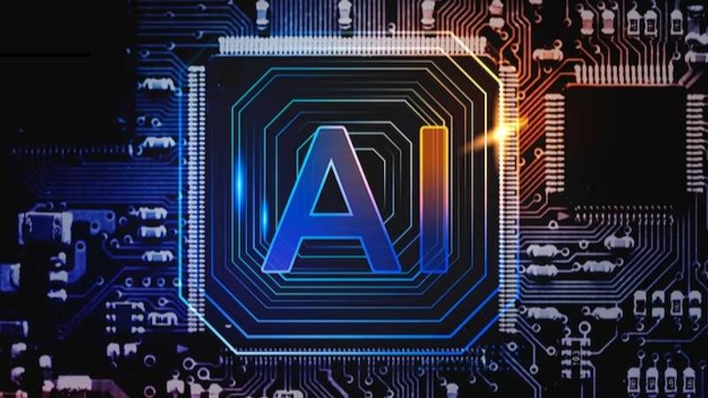 AI chip manufacturing