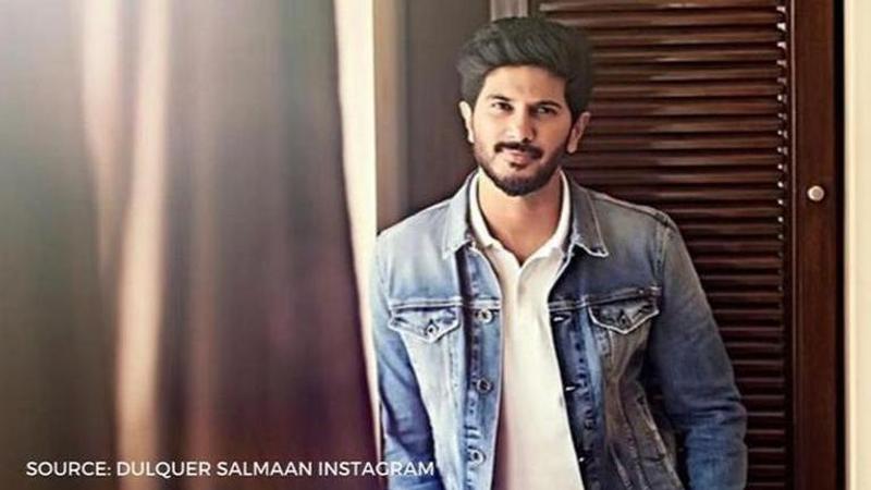 dulquer salmaan's birthday