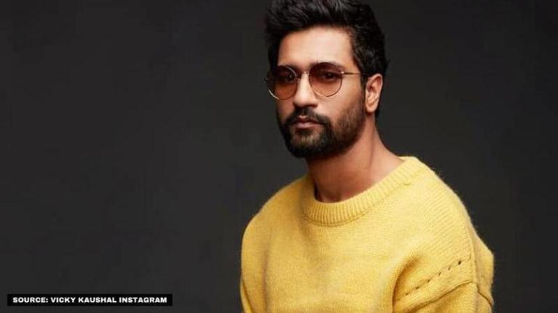 vicky kaushal