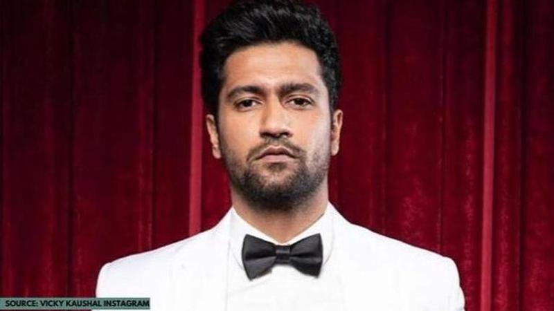 Vicky Kaushal