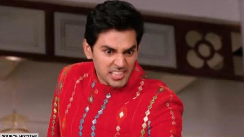 Saath Nibhana Saathiya 2 written update