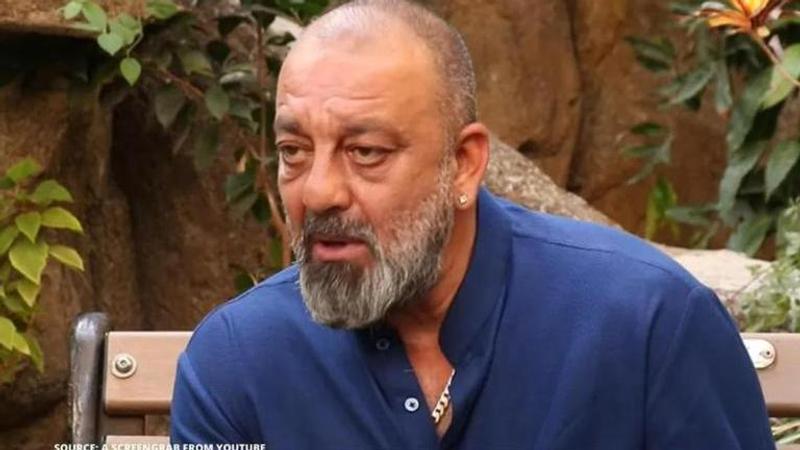 sanjay dutt