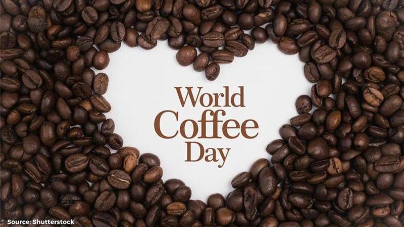 world coffee day