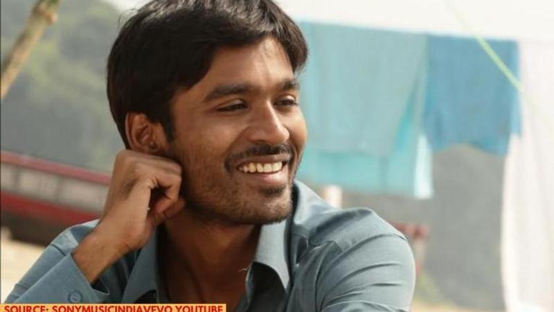 dhanush