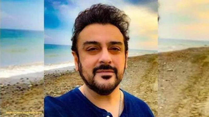 adnan sami