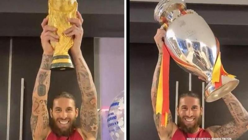 Sergio Ramos