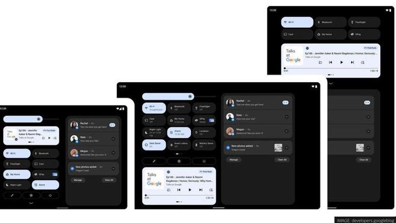 Google launches Android 12L for developers, new OS focusses on large screen devices