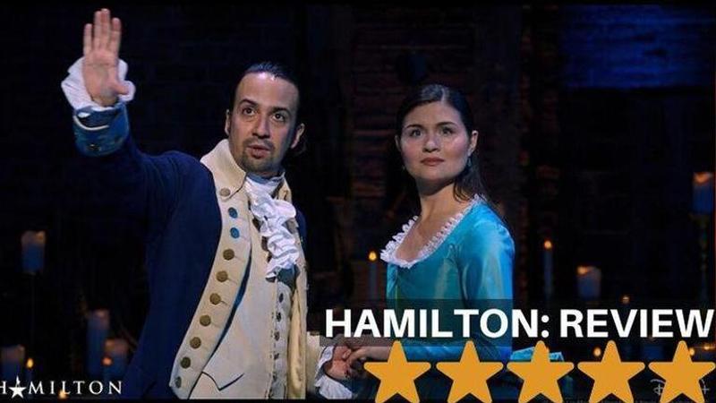 Hamilton