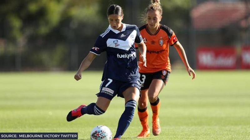 Brisbane Roar vs Melbourne Victory live stream