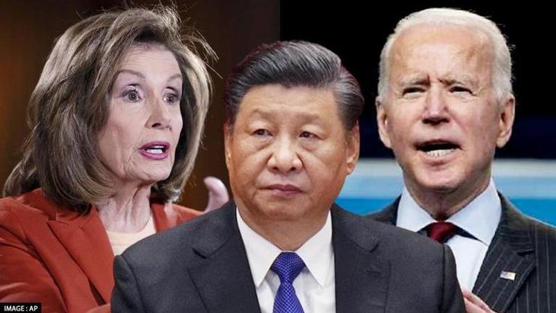 US Speaker Pelosi's Taiwan visit still 'tentative' as Asia tour looms ...