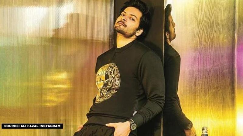 Ali Fazal