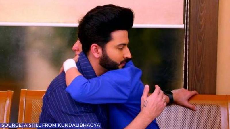 Kundali Bhagya written update