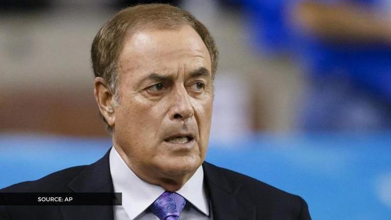 what happened to al michaels