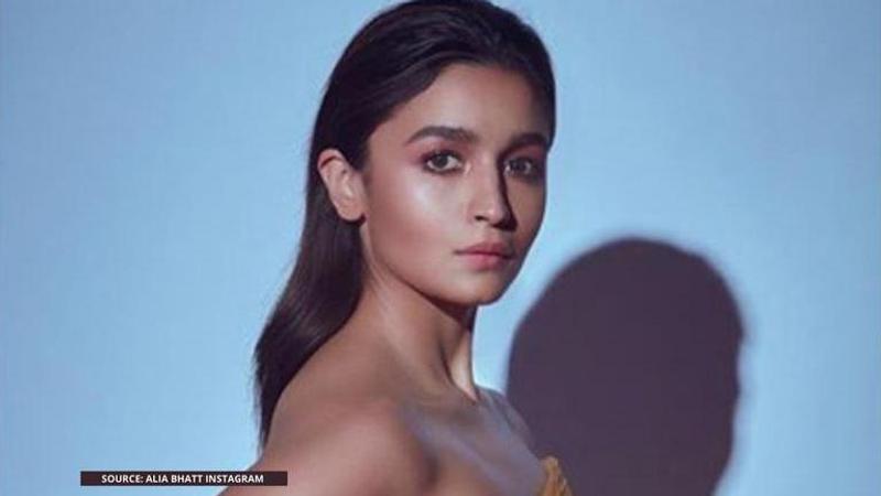 Alia Bhatt