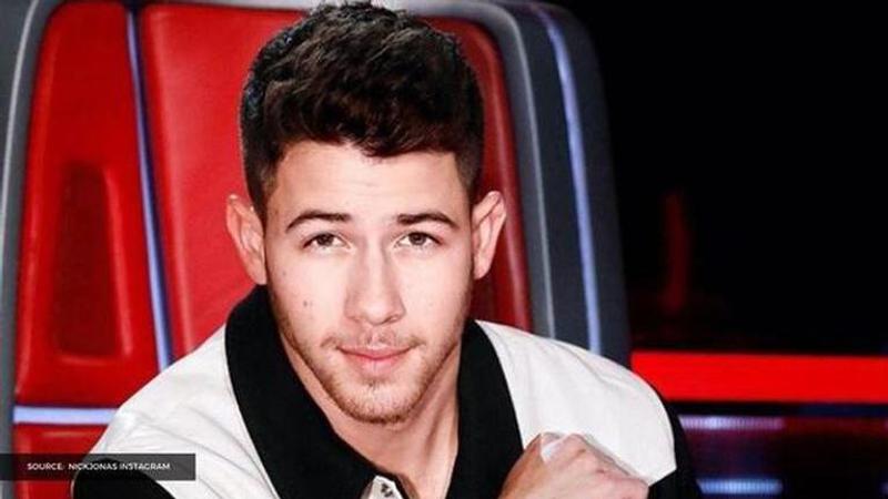 Nick Jonas