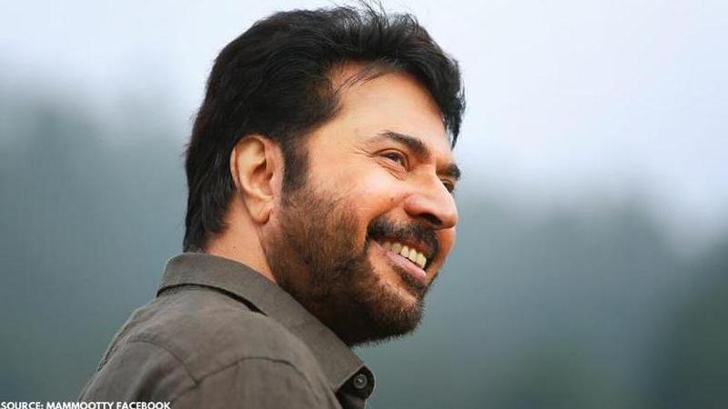 Mammootty