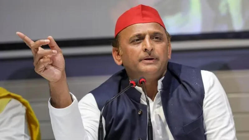 The much-anticipated seat-sharing talks between the Congress and the Samajwadi Party (SP) within the INDI bloc took is scheduled for Saturday at 11:30 