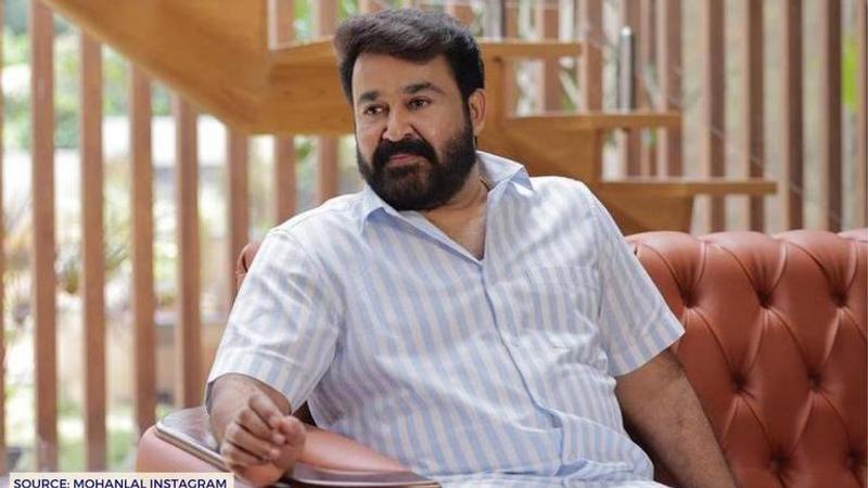 mohanlal