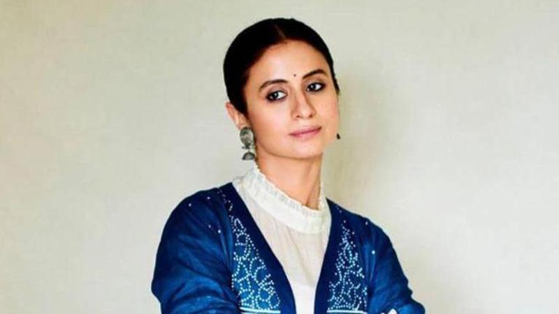 Rasika Dugal finds night shoots difficult in hills, says 'Not so easy for Bombay peeps'