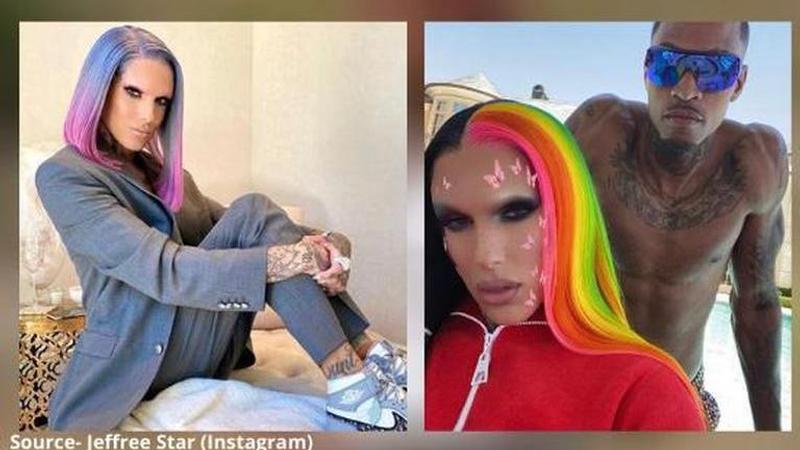 who is jeffree star's boyfriend