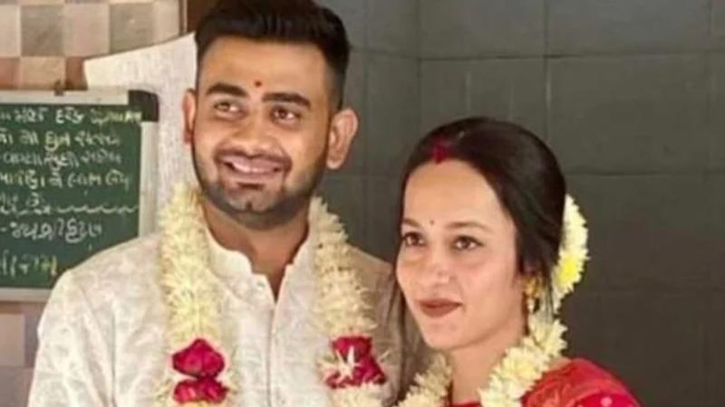 Rajkot Gaming Zone Fire: Newlywed Couple and Bride's Sister Among 35 Victims Who Died