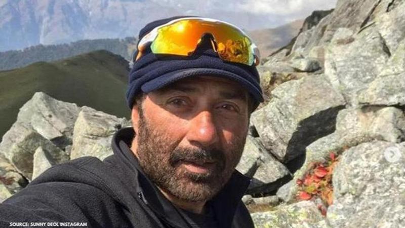 sunny deol