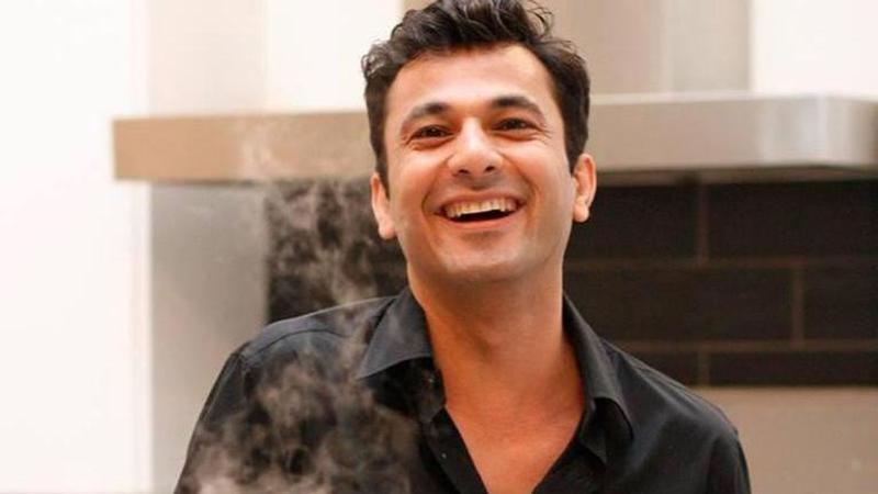 Vikas Khanna