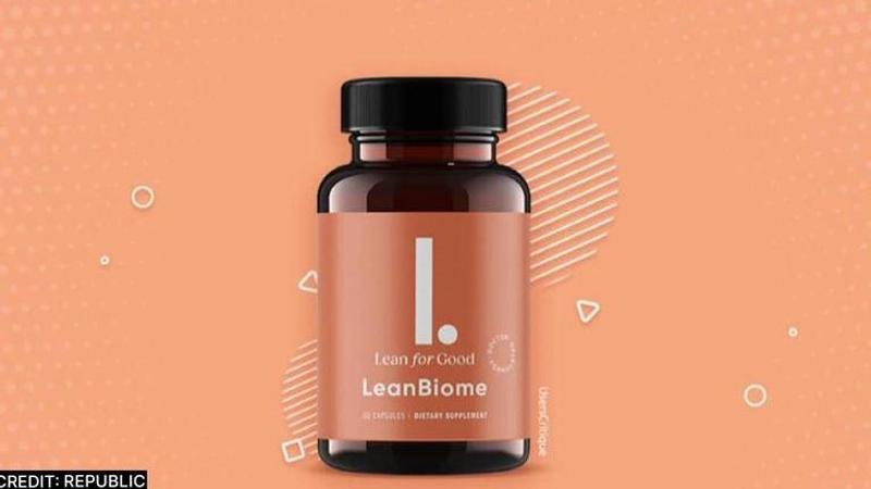 LeanBiome is a natural supplement specifically designed to help with weight loss