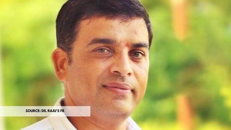 Dil Raju