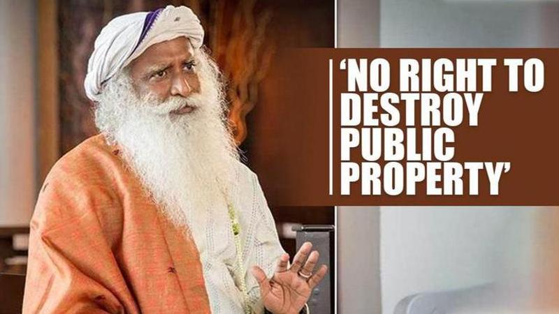 Sadhguru