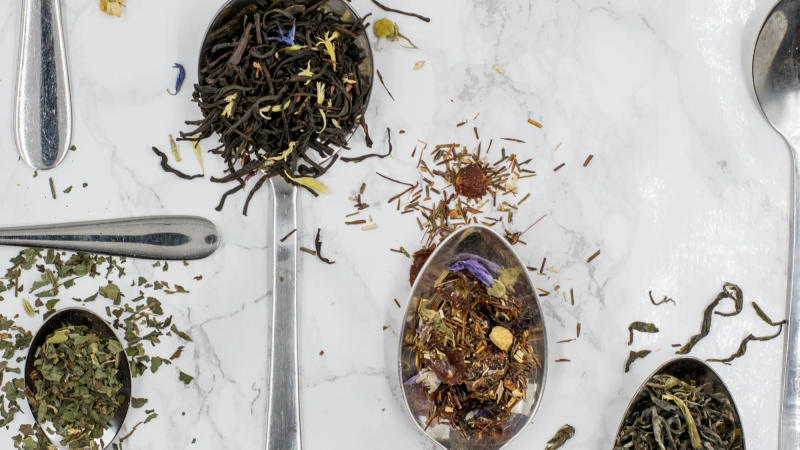 Sencha tea as a Japanese elixir and its benefits 