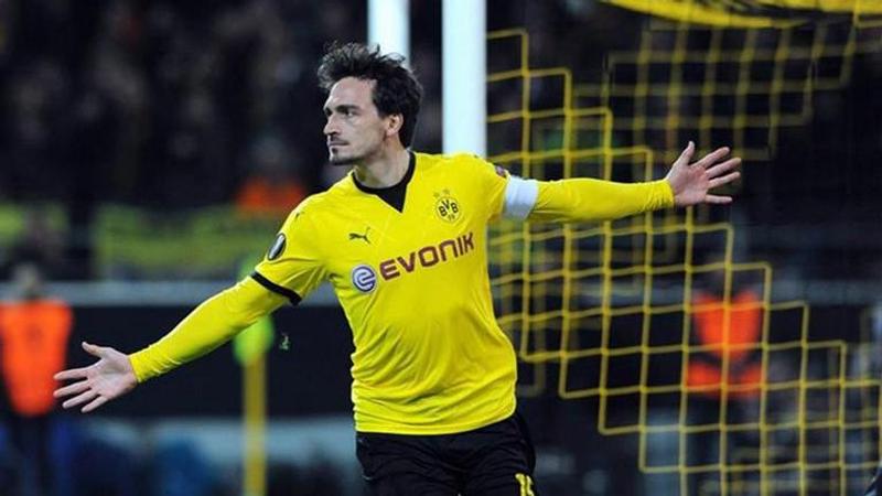 Hummels