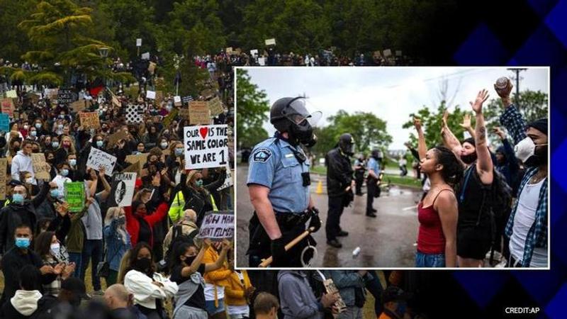 Minneapolis police