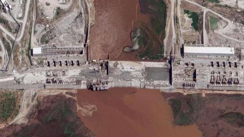 Egypt, Sudan: Ethiopia won't fill disputed dam before accord