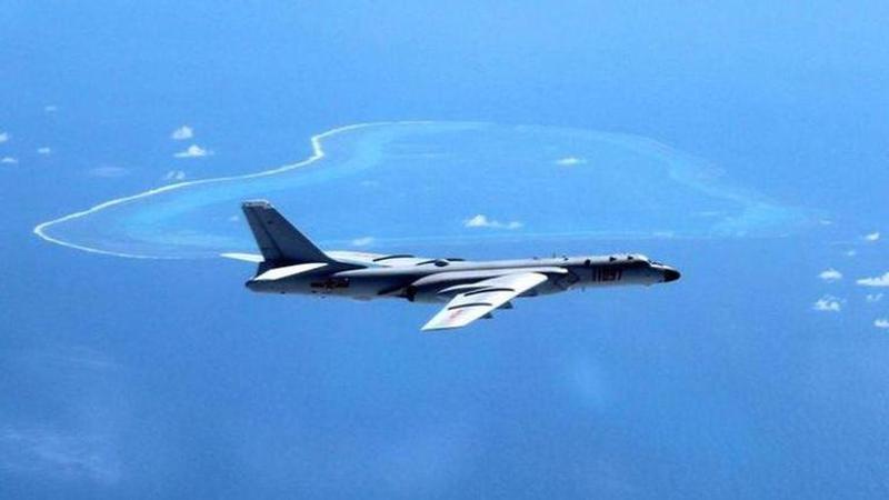 7 Chinese warplanes, 1 US reconnaissance aircraft enters Taiwan's airspace