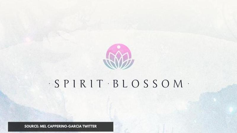 spirit blossom skins