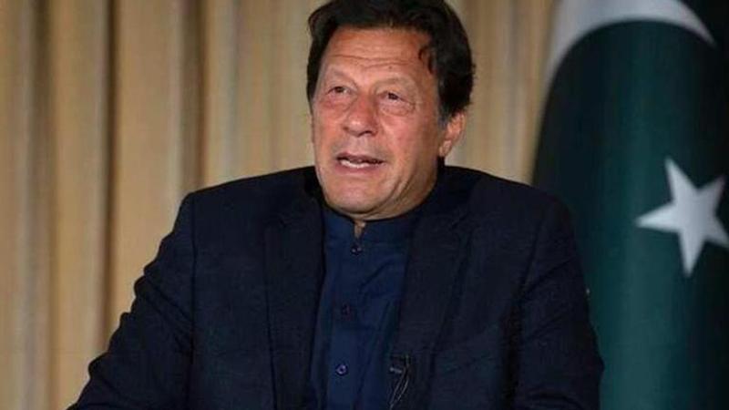 Imran Khan