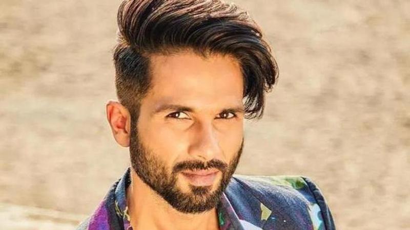 Shahid Kapoor