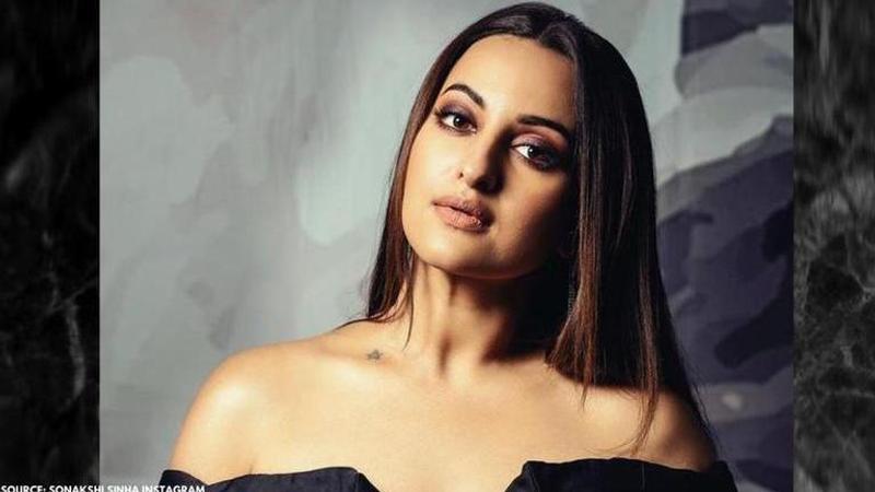 Sonakshi Sinha