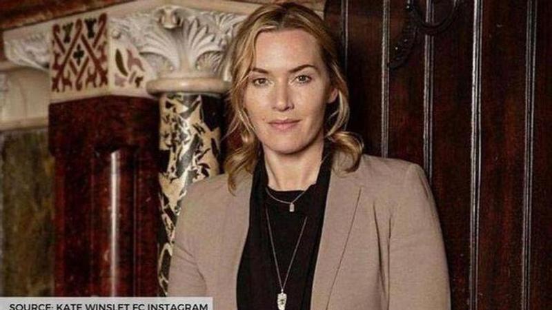 Kate Winslet