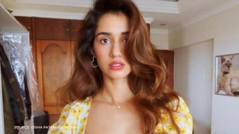 Disha Patani