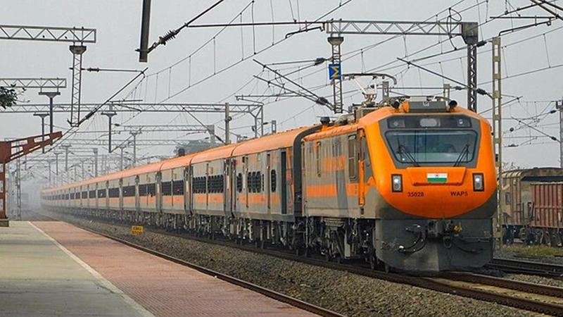 Bihar To Receive A Gift Of 2 New Amrit Bharat Trains