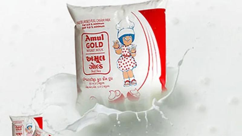 Amul milk prices hiked by Rs 2 per litre