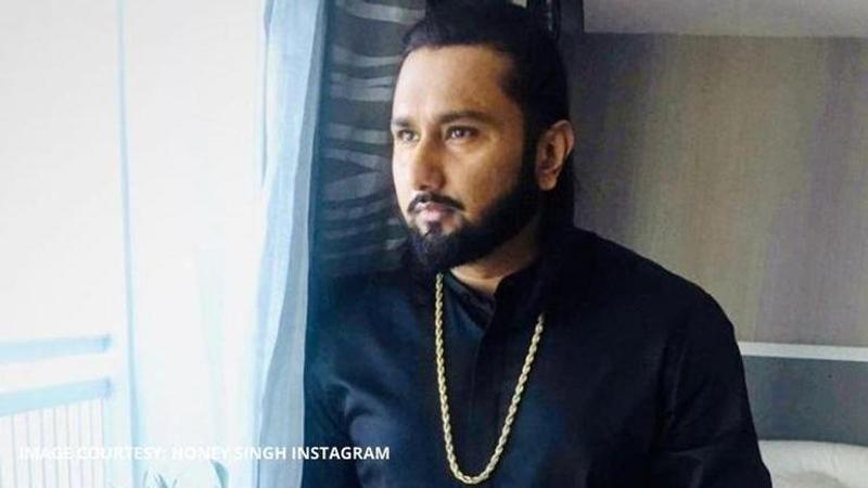 Honey Singh