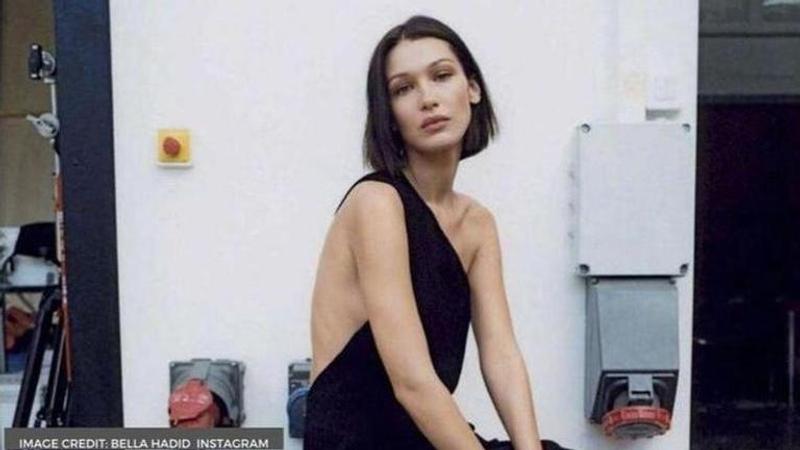 bella hadid