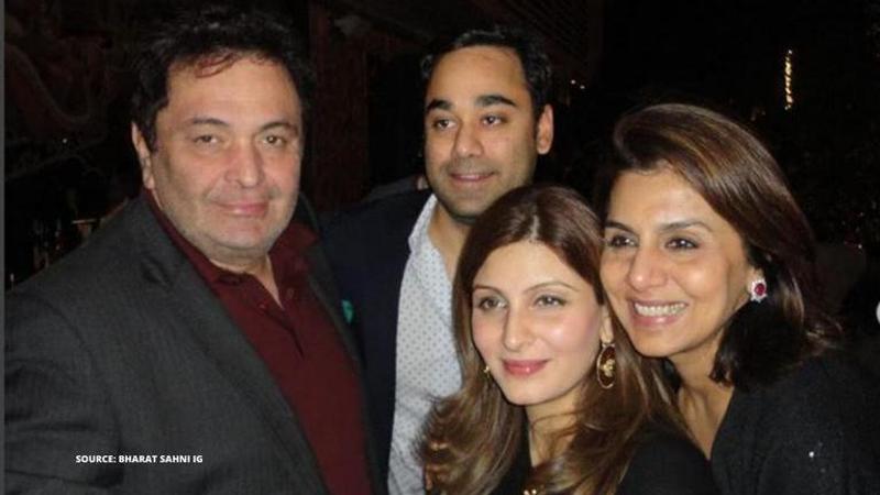 Rishi Kapoor