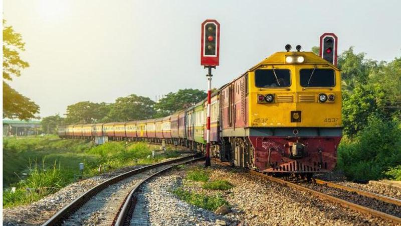 special trains from delhi