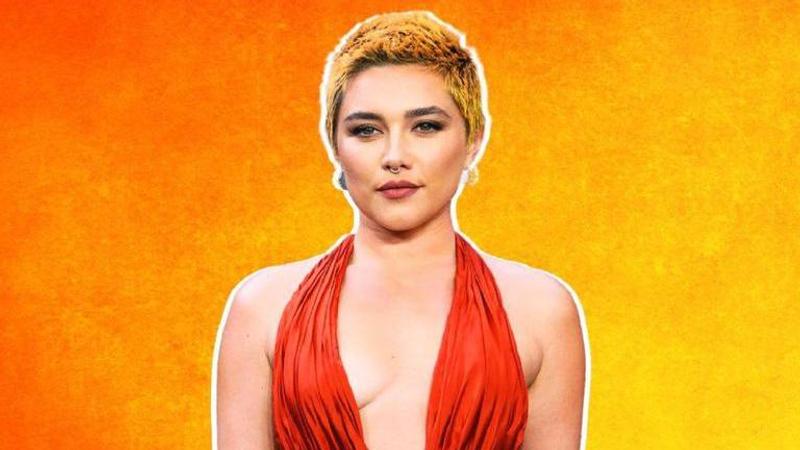 florence pugh