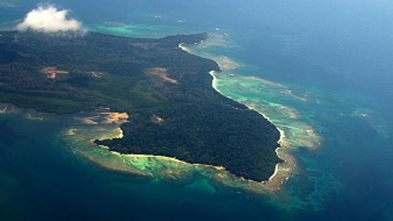 Andaman and Nicobar Islands