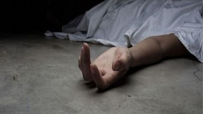 Man kills wife in Ghaziabad